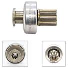 Bendix Impulsor de Partida Ford F250 F350 F4000 John Deere 5600 Volkswagen 17210 - 10 Dentes - ZEN1090
