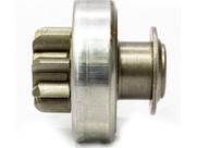 Bendix Impulsor de Partida Ford Ka 1.0 3 Cilindros após 2015 8 Dentes - Valeo - 501495