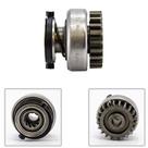 Bendix Impulsor de Partida Ford Ka 1.3 - 21 Dentes - ZEN01156