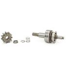 Bendix Impulsor de Partida Frontier NP300 11 Dentes - ZEN1918
