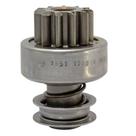 Bendix Impulsor de Partida Hurlimann Larmborghini Tratores Same Steyr Puch - Zen - 1951