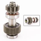 Bendix Impulsor de Partida Hyster Empilhadeira - 10 Dentes - ZEN1846