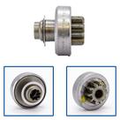 Bendix Impulsor de Partida HyundaI H100 HR Kia Bongo K2500 - ZEN1607
