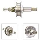 Bendix Impulsor de Partida Hyundai H100 Migthy Truck 2.5 ton - 19 Dentes - ZEN1577