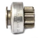 Bendix Impulsor de Partida Hyundai HR 2.5 após 2012 Kia Bongo K2500 2.5 após 2012 - 10 Dentes - ZEN1940