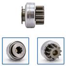 Bendix Impulsor de Partida Hyundai IX35 Santa Fé Sonata Tucson Kia Optima Sportage - 11 Dentes - ZEN1770 Bendix Impulsor de Partida Hyundai IX35 Santa Fé Sonata Tucson Kia Optima Sportage - 11 Dentes - ZEN1770