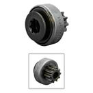 Bendix Impulsor de Partida Hyundai IX55 Sedona Vera Cruz - 10 dentes - ZEN1923