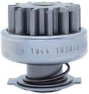 Bendix Impulsor de Partida Iskra Agrale 4230 M790 - 13 Dentes - ZEN1944 Bendix Impulsor de Partida Iskra Agrale 4230 M790 - 13 Dentes - ZEN1944