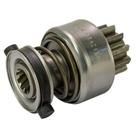 Bendix Impulsor de Partida JD Colheitadeiras 6610 6810 6910 Tratores 6505 6510 7220 7320 11 Dentes - ZEN1952