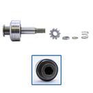 Bendix Impulsor de Partida John Deere 10 Dentes - ZEN1647 Bendix Impulsor de Partida John Deere 10 Dentes - ZEN1647