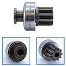 Bendix Impulsor de Partida John Deere Colheitadeira 10 Dentes - ZEN1637 Bendix Impulsor de Partida John Deere Colheitadeira 10 Dentes - ZEN1637