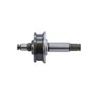 Bendix Impulsor de Partida Kia Besta Bongo - 19 Dentes - ZEN1667 Bendix Impulsor de Partida Kia Besta Bongo - 19 Dentes - ZEN1667