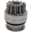 Bendix Impulsor de Partida L200 L300 Pajero 12 Dentes - ZEN1567