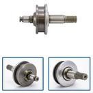 Bendix Impulsor de Partida L200 Pajero 20 dentes - ZEN1047