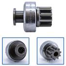 Bendix Impulsor de Partida Massey Ferguson 10 Dentes - ZEN1622
