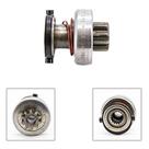Bendix Impulsor de Partida Mercedes E270 E320 ML270 S320 - ZEN1629