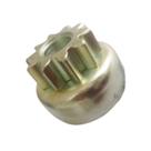 Bendix Impulsor de partida Mercury 30 40 Hp 3 Cilindro