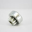 Bendix Impulsor de Partida Mercury Marine 9 Dentes - ZEN1454 Bendix Impulsor de Partida Mercury Marine 9 Dentes - ZEN1454