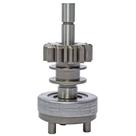 Bendix Impulsor de Partida Onix 1.0 Turbo Tracker 1.0 1.2 Turbo após 2020 - 12 Dentes - ZEN1966