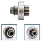 Bendix Impulsor de Partida Renault Master Trafic 2.5 - 10 Dentes - ZEN1692