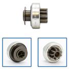 Bendix Impulsor de Partida S10 Trailblazer 2.8 9 Dentes - ZEN1776