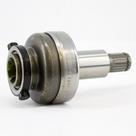 Bendix Impulsor de Partida Scania 124 - 19 Dentes - ZEN1806