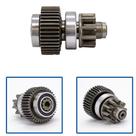 Bendix Impulsor de Partida Toyota Hilux 2.8 - 10 dentes - ZEN0954