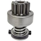 Bendix Impulsor de Partida Volvo FL180 FL220 FL250 - ZEN1179