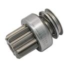 Bendix Impulsor Motor Partida Audi A4 A5 1.8 2.0 A6 Q5 2.0 Continental Flying Spur 4.0 10 Dentes - ZEN - 2057