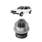 Bendix Impulsor Motor Partida Fusca Kombi 1981 1982 Wapsa