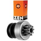 Bendix Impulsor Partida Cargo 1113 1313 Série 229 9 Dentes