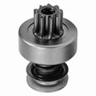 Bendix Impulsor Partida Ford Cargo F1200 F14000