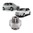 BENDIX IMPULSOR ZEN PARTIDA GM ASTRA/CORSA/MERIVA/FIAT DOBLO 1.8 9 DENTES - ZEN10003 Única