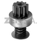 Bendix Motor de Partida DODGE PERKINS - 10 Dentes (ZEN0102)