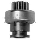 Bendix motor de partida ford escort focus mondeo lucas indiel