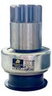 Bendix Motor De Partida Para Mitsubishi Nissan Lift Trucks