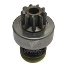 Bendix Motor Partida Para Mercedes-Benz - 0105