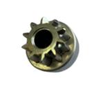 Bendix Partida motor Johnson 120-140 10 dentes