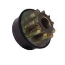 Bendix Partida motor Johnson 25-35 A 140 Hp 10 Dentes