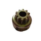 Bendix Partida motor Mercury 15Hp 18Hp 20Hp 25Hp 77 a 06