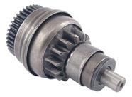 Bendix Pinhão De Partida Lead 110 14d 40d