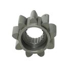 Bendix Pinhão Impulsor de Partida Cargo Hyundai H100 Migthy Truck 2.5 9 Dentes - ZEN12656 Bendix Pinhão Impulsor de Partida Cargo Hyundai H100 Migthy Truck 2.5 9 Dentes - ZEN12656
