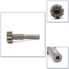 Bendix Pinhão Motor de Partida Carrier Hitachi Thermo King - 9 Dentes - ZEN9526