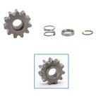 Bendix Pinhão Motor de Partida Case Cummins Freightliner Mack - 11 Dentes - ZEN13117