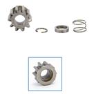Bendix Pinhão Motor de Partida Case IH Colheitadeira de Cana - 10 Dentes - ZEN13138
