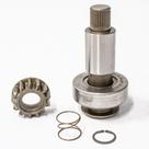 Bendix Pinhão Motor de Partida Crossfox Fox Gol Golf Saveiro Spacefox Up - 13 Dentes - Zen1934