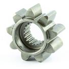 Bendix Pinhão Motor de Partida Mazda Mitsubishi Nissan Yale - 9 Dentes - Zen12658