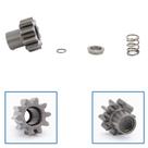 Bendix Pinhão Motor de Partida Mercedes Volkswagen Volvo - 10 Dentes - ZEN12956