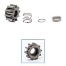 Bendix Pinhão Motor de Partida Mitsubishi Canter - 10 Dentes - ZEN12660