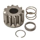 Bendix Pinhão Motor de Partida Volkswagen 26260 após 2008 Volvo FH FM 12 Dentes - ZEN13552